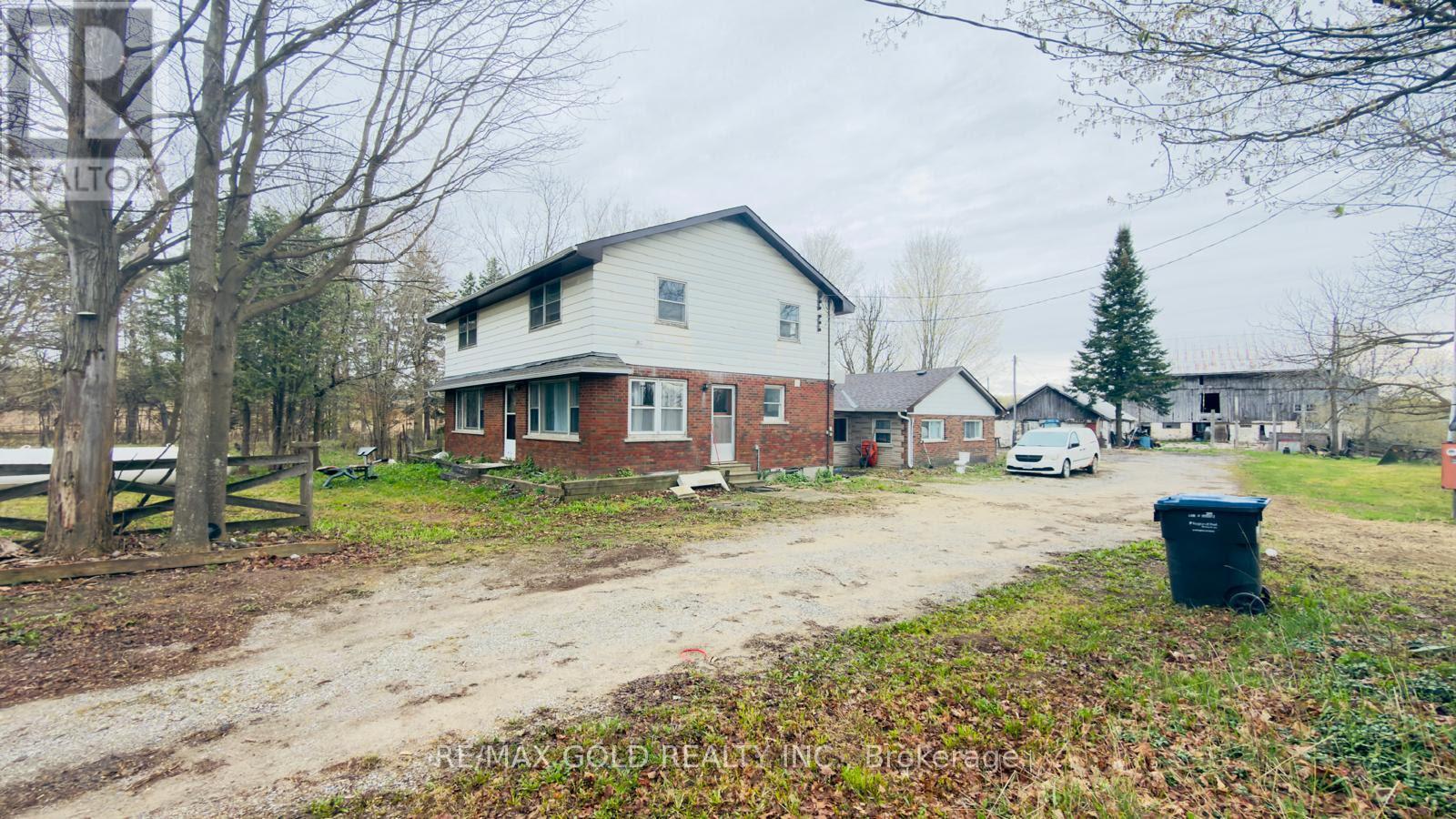 4476 Beech Grove Side Road, Caledon, Ontario  L7K 0M4 - Photo 2 - W13132936