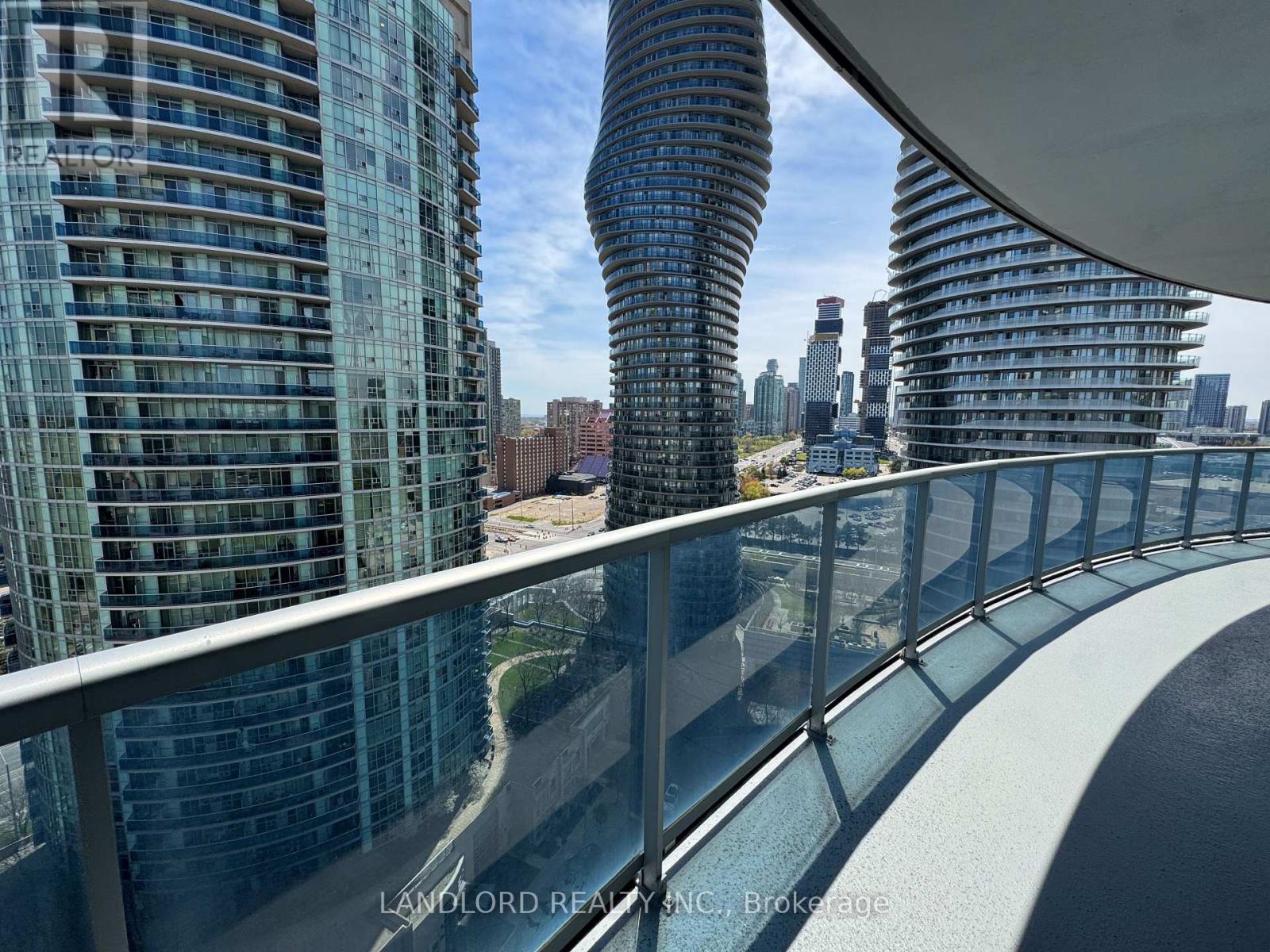 1806 - 80 Absolute Avenue, Mississauga, Ontario  L4Z 0A5 - Photo 19 - W13132944