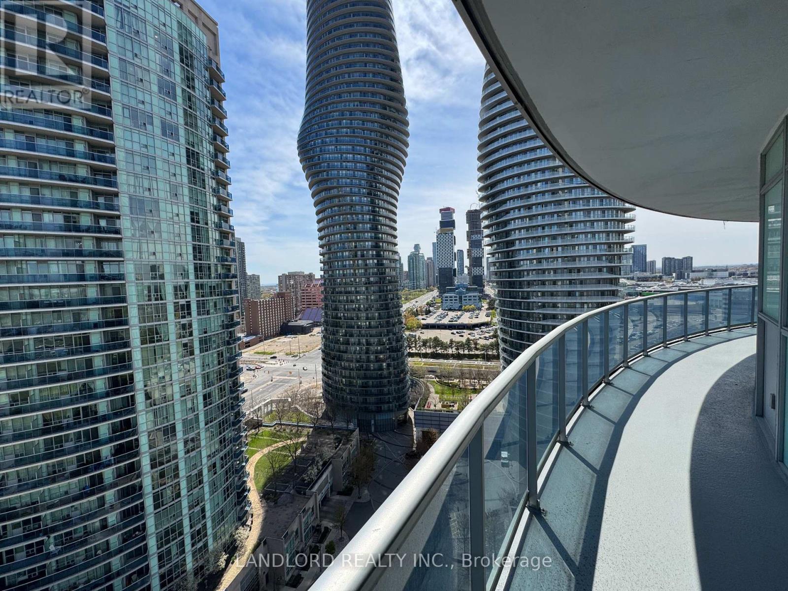 1806 - 80 Absolute Avenue, Mississauga, Ontario  L4Z 0A5 - Photo 20 - W13132944