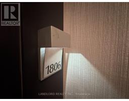 1806 - 80 ABSOLUTE AVENUE, Mississauga, Ontario