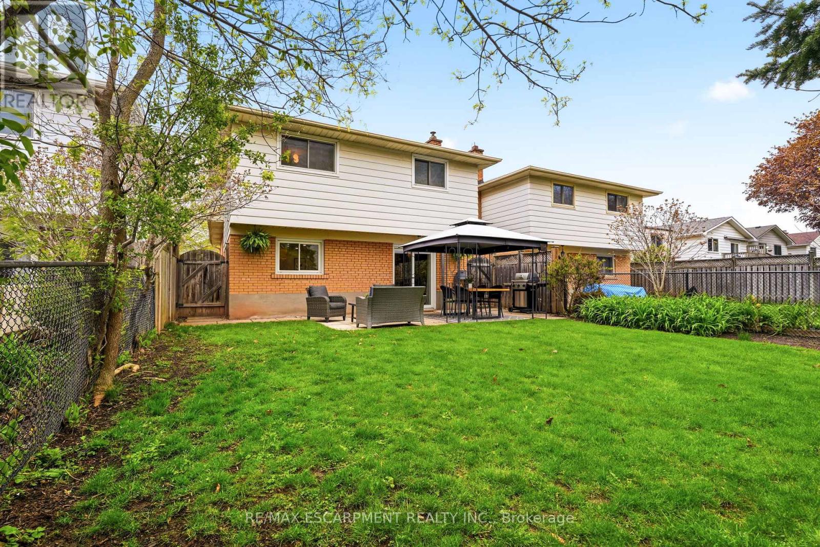 3452 Caplan Crescent, Burlington, Ontario  L7N 2P9 - Photo 43 - W13132996