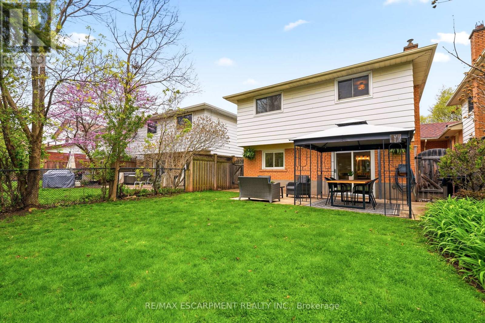 3452 Caplan Crescent, Burlington, Ontario  L7N 2P9 - Photo 44 - W13132996