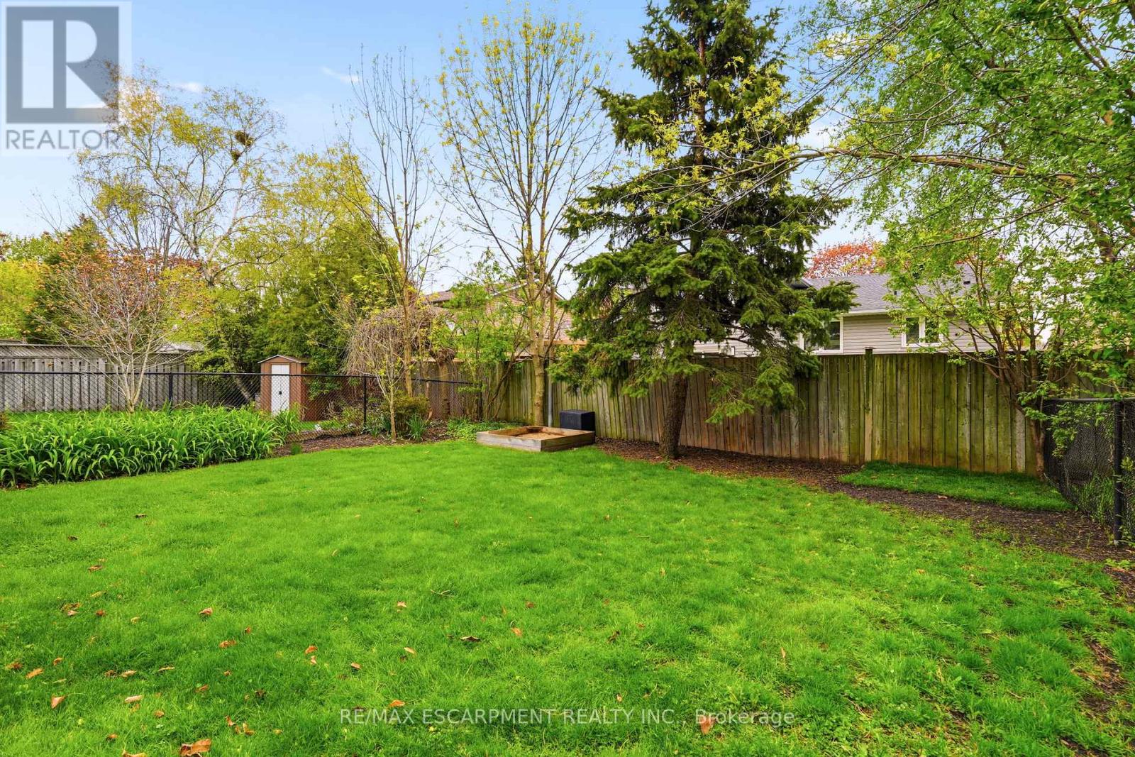 3452 Caplan Crescent, Burlington, Ontario  L7N 2P9 - Photo 46 - W13132996