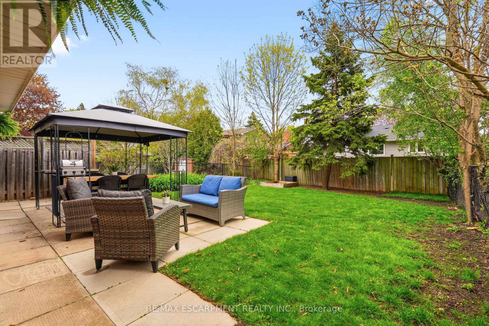 3452 Caplan Crescent, Burlington, Ontario  L7N 2P9 - Photo 47 - W13132996