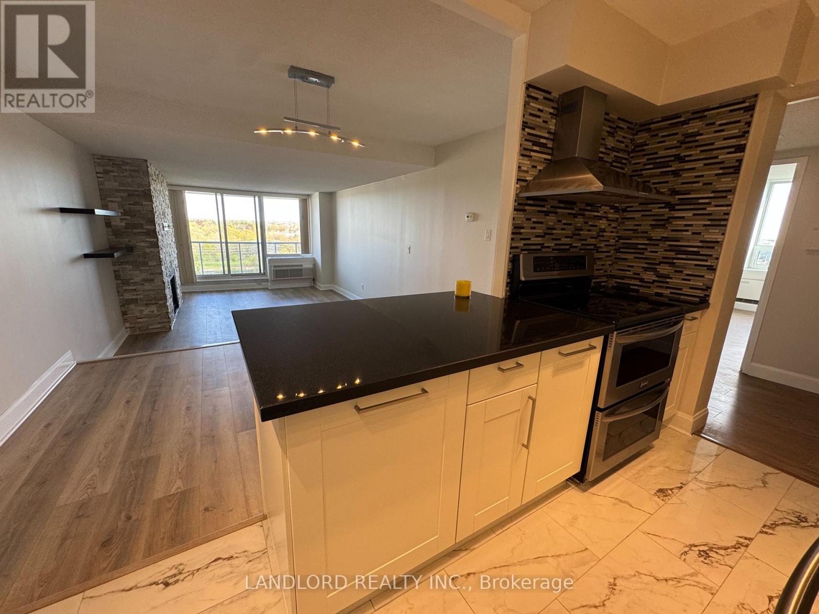 1105 - 20 Speers Road, Oakville, Ontario  L6K 3R5 - Photo 9 - W13133004