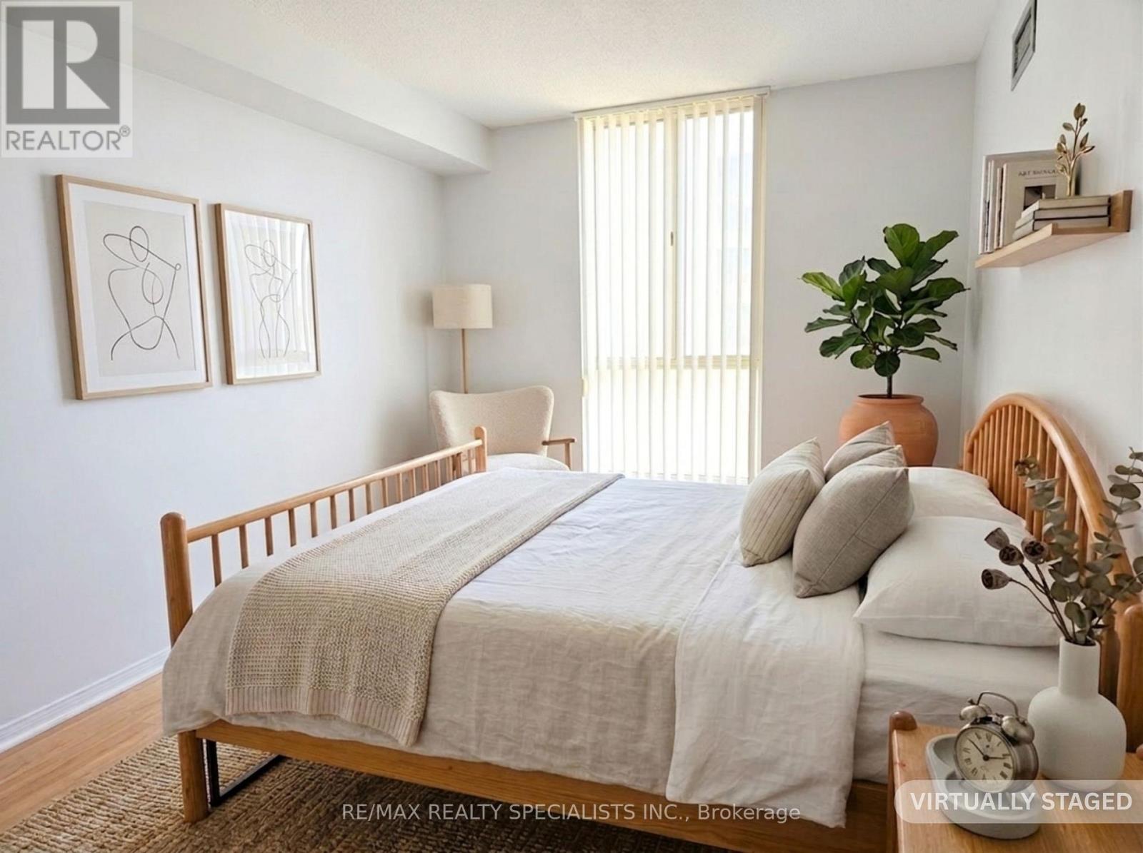 1709 - 145 Hillcrest Avenue, Mississauga, Ontario L5B 3Z1 - Photo 8 - W13133008