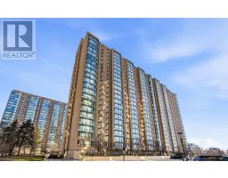 1709 - 145 HILLCREST AVENUE, Mississauga, Ontario