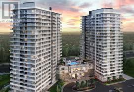 609B - 4655 METCALFE AVENUE, Mississauga, Ontario