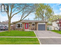 752 MACKENZIE DRIVE, Milton, Ontario