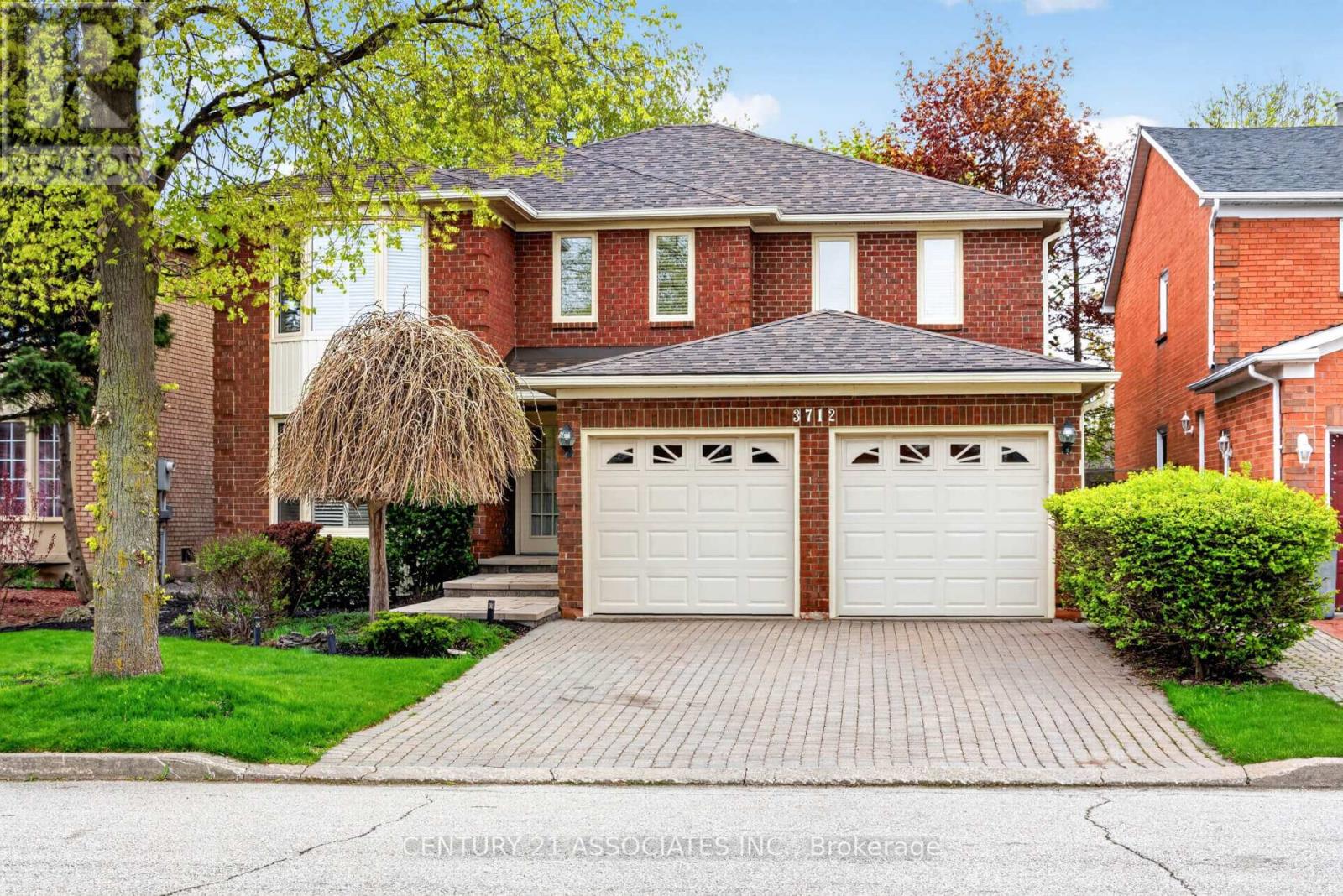 3712 KETCHUM COURT, Mississauga, Ontario