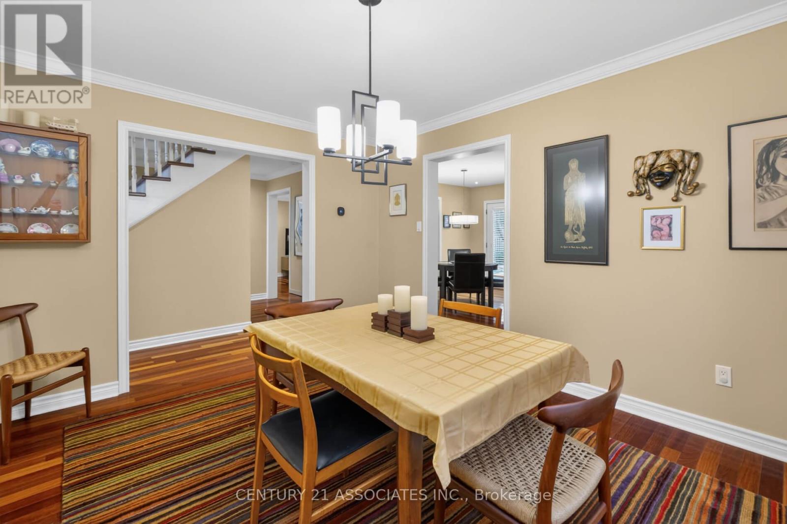 3712 Ketchum Court, Mississauga, Ontario  L5L 4S4 - Photo 10 - W13133112