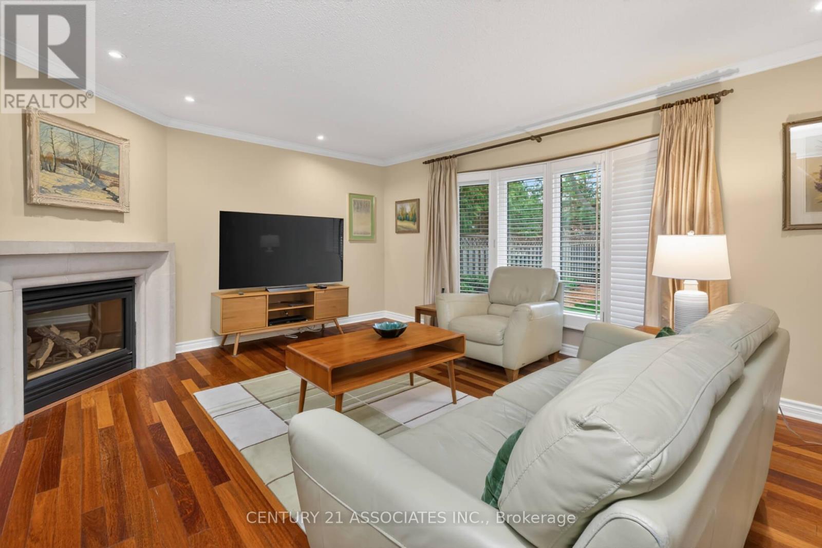 3712 Ketchum Court, Mississauga, Ontario  L5L 4S4 - Photo 11 - W13133112