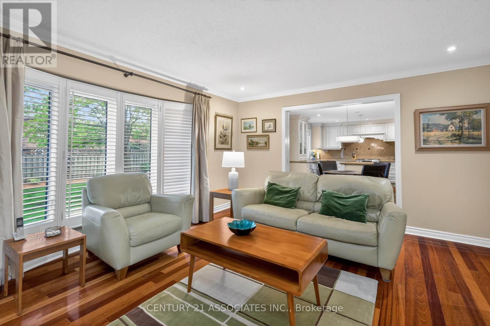 3712 Ketchum Court, Mississauga, Ontario  L5L 4S4 - Photo 12 - W13133112