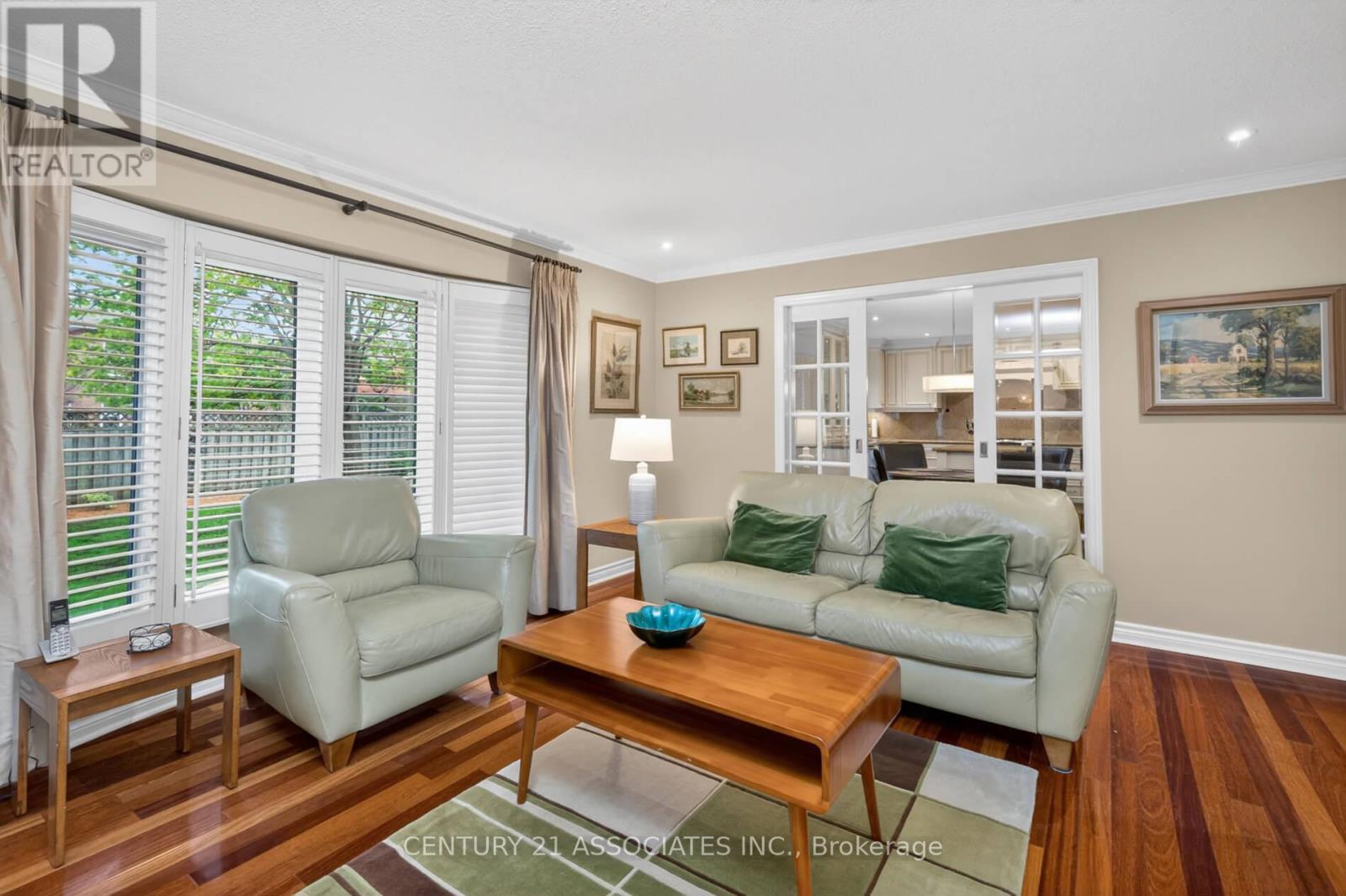 3712 Ketchum Court, Mississauga, Ontario  L5L 4S4 - Photo 13 - W13133112