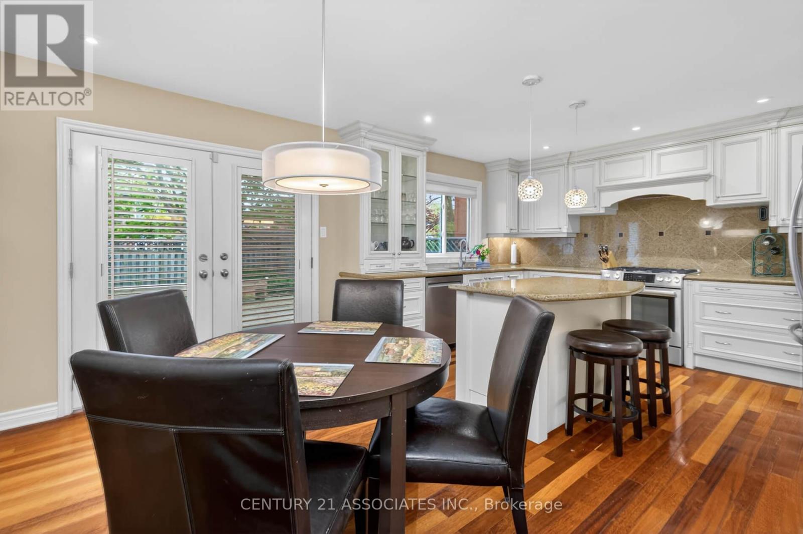 3712 Ketchum Court, Mississauga, Ontario  L5L 4S4 - Photo 14 - W13133112