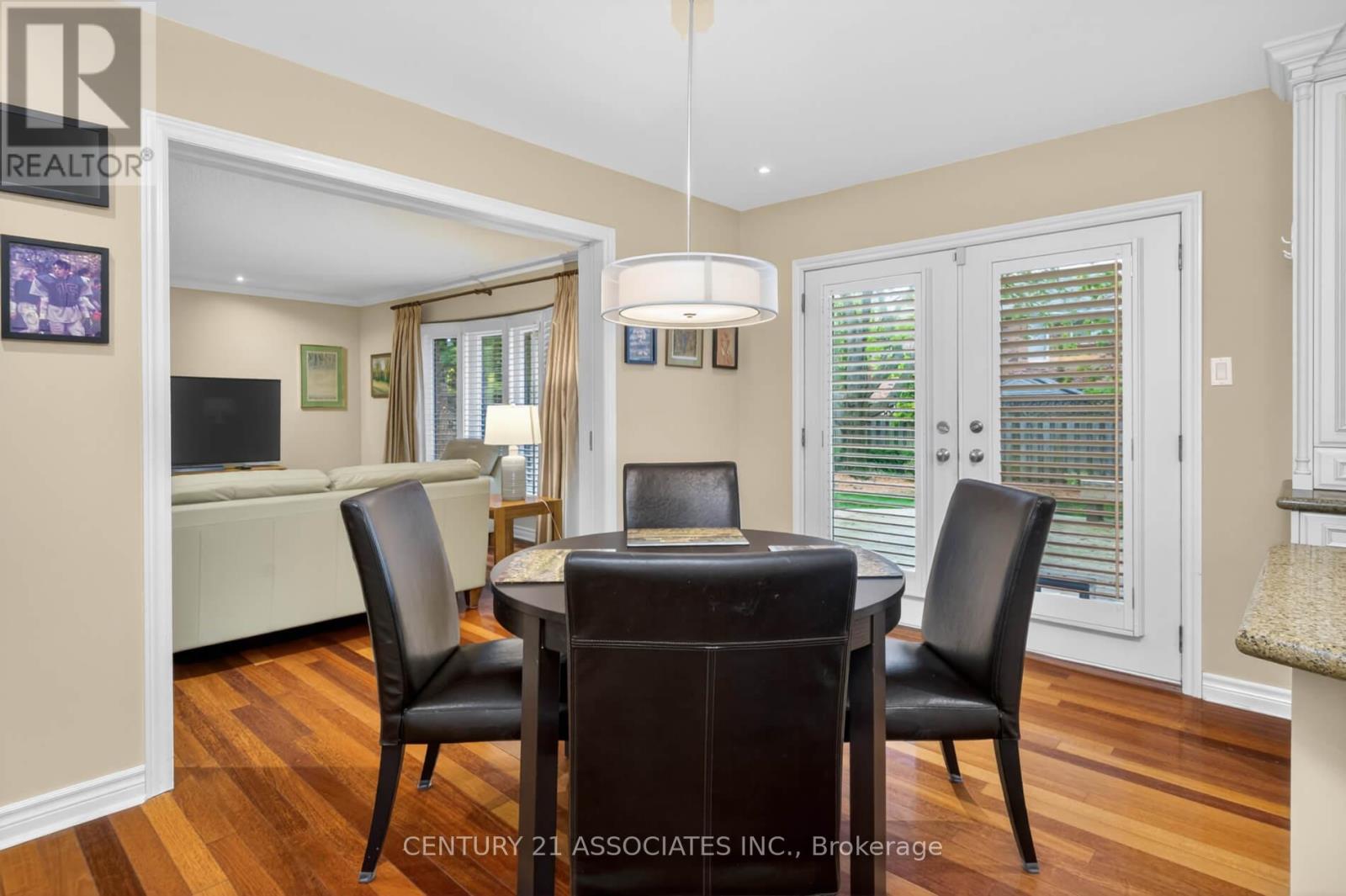 3712 Ketchum Court, Mississauga, Ontario  L5L 4S4 - Photo 15 - W13133112