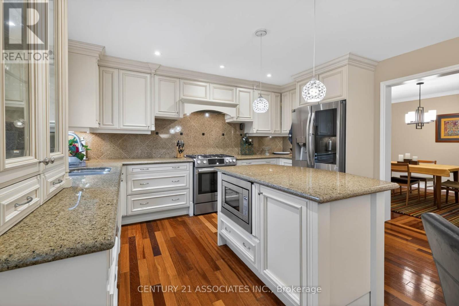 3712 Ketchum Court, Mississauga, Ontario  L5L 4S4 - Photo 17 - W13133112