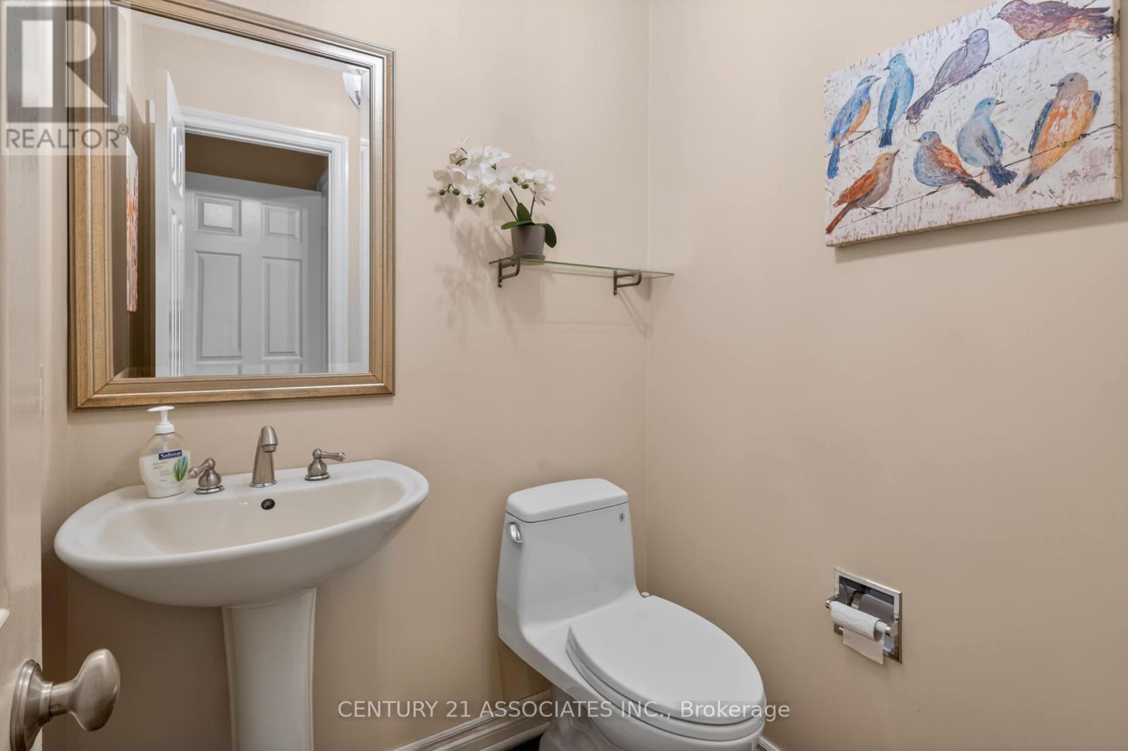 3712 Ketchum Court, Mississauga, Ontario  L5L 4S4 - Photo 19 - W13133112