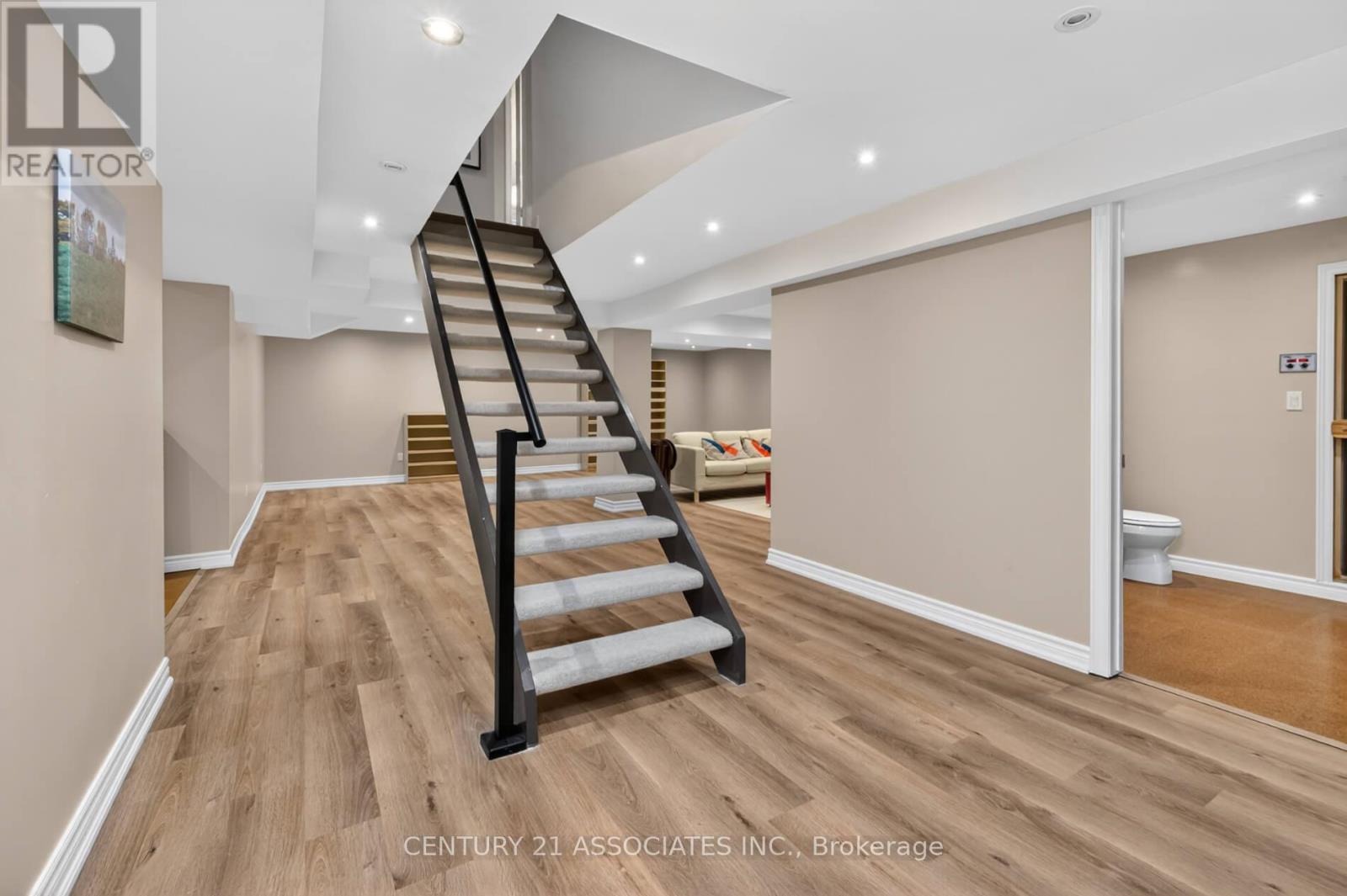 3712 Ketchum Court, Mississauga, Ontario  L5L 4S4 - Photo 32 - W13133112