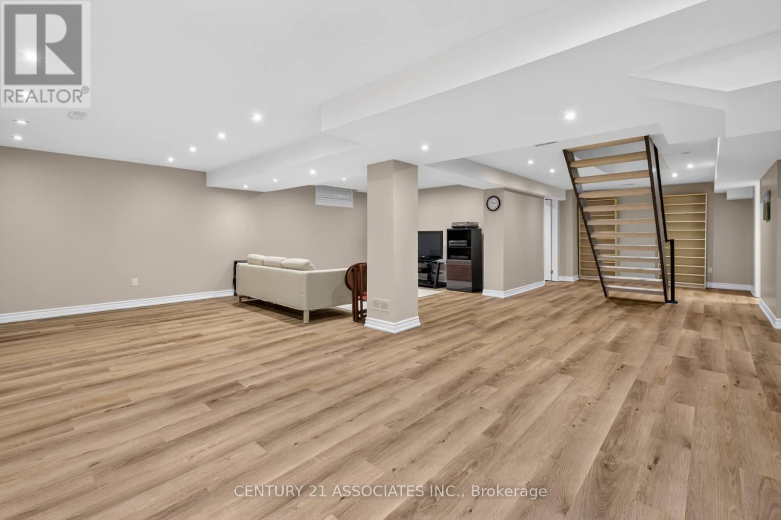 3712 Ketchum Court, Mississauga, Ontario  L5L 4S4 - Photo 33 - W13133112