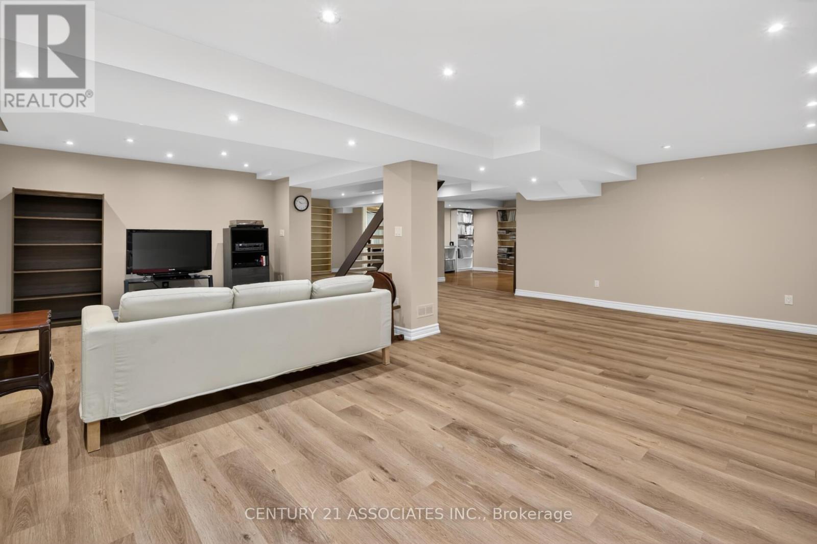 3712 Ketchum Court, Mississauga, Ontario  L5L 4S4 - Photo 35 - W13133112
