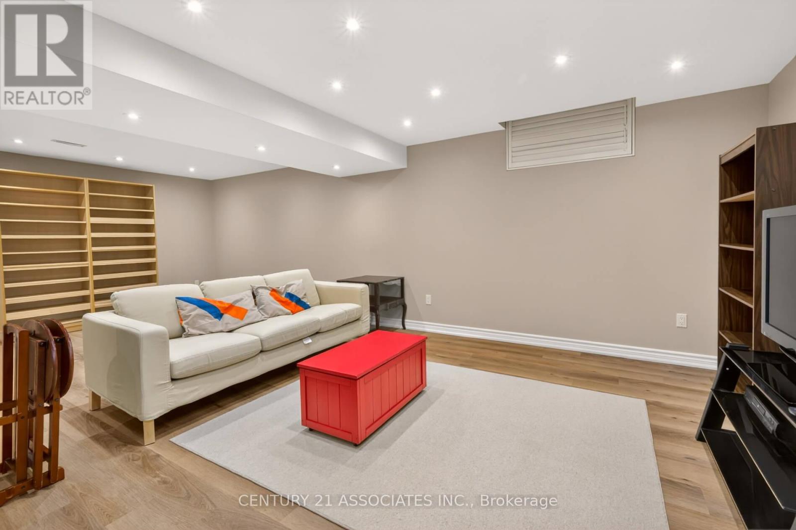 3712 Ketchum Court, Mississauga, Ontario  L5L 4S4 - Photo 36 - W13133112