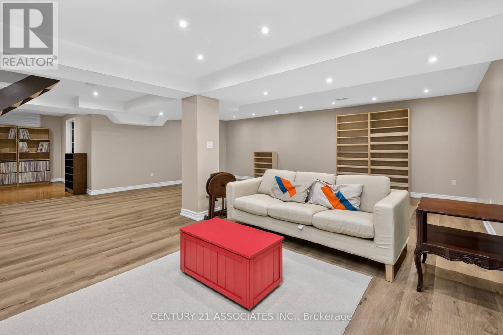 3712 Ketchum Court, Mississauga, Ontario  L5L 4S4 - Photo 37 - W13133112