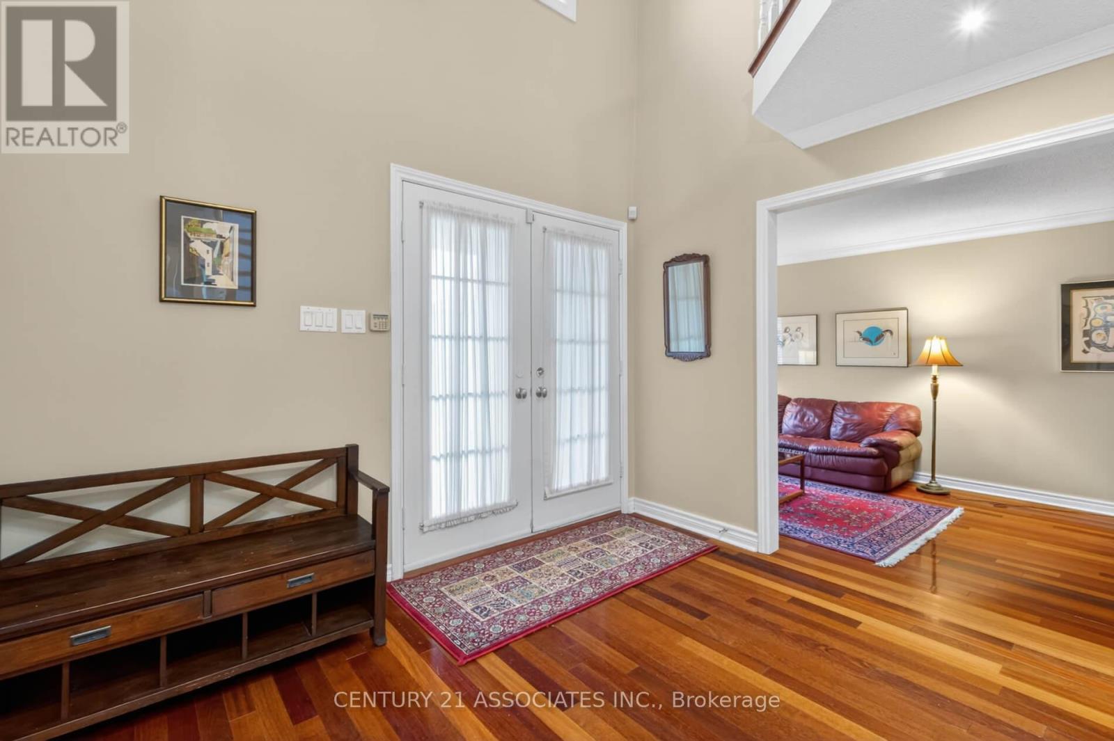 3712 Ketchum Court, Mississauga, Ontario  L5L 4S4 - Photo 4 - W13133112