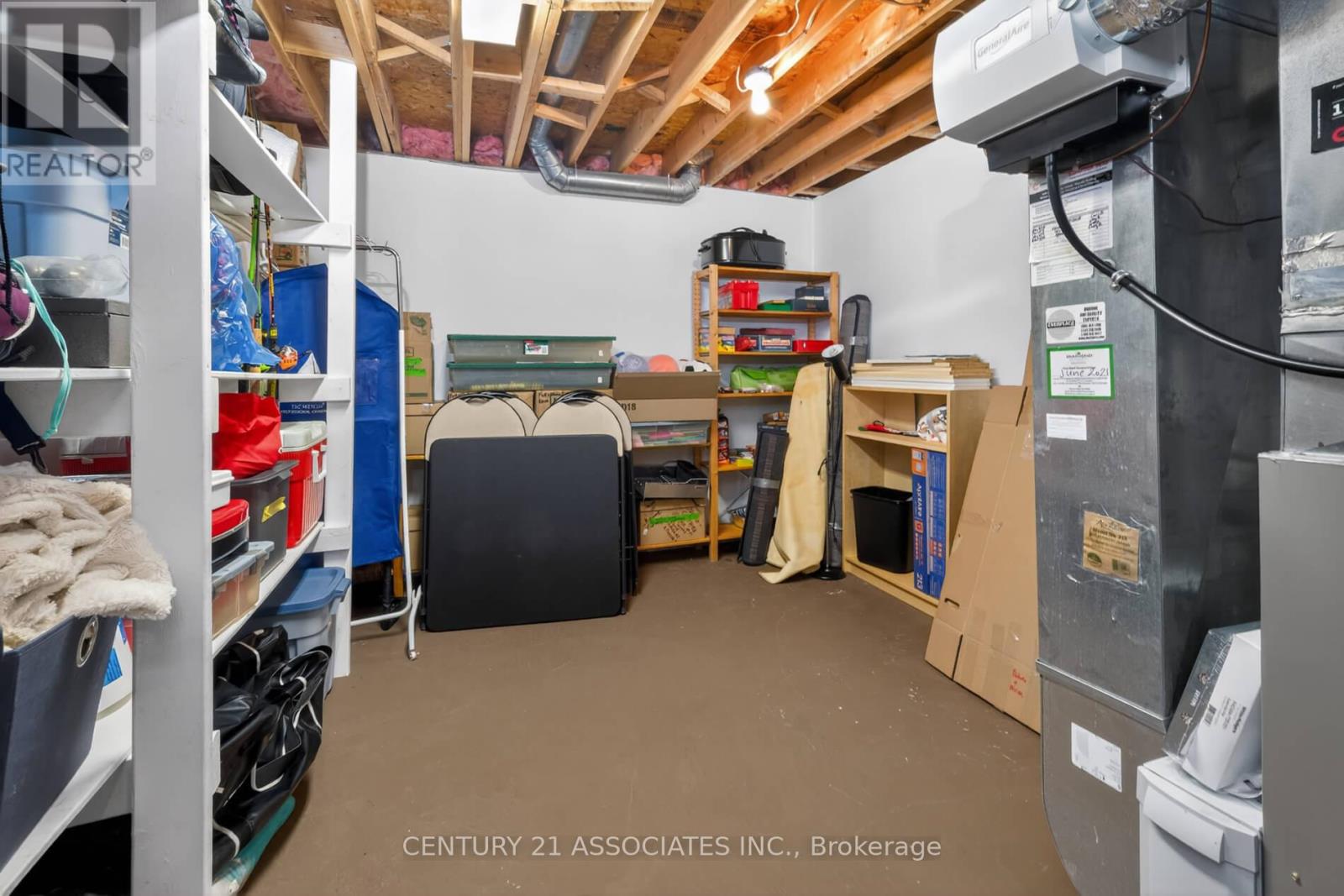 3712 Ketchum Court, Mississauga, Ontario  L5L 4S4 - Photo 41 - W13133112