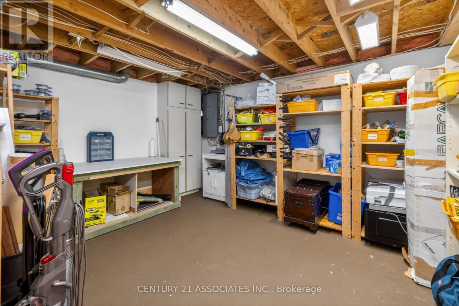 3712 Ketchum Court, Mississauga, Ontario  L5L 4S4 - Photo 42 - W13133112