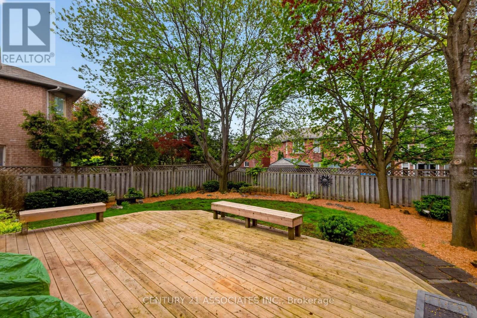 3712 Ketchum Court, Mississauga, Ontario  L5L 4S4 - Photo 43 - W13133112