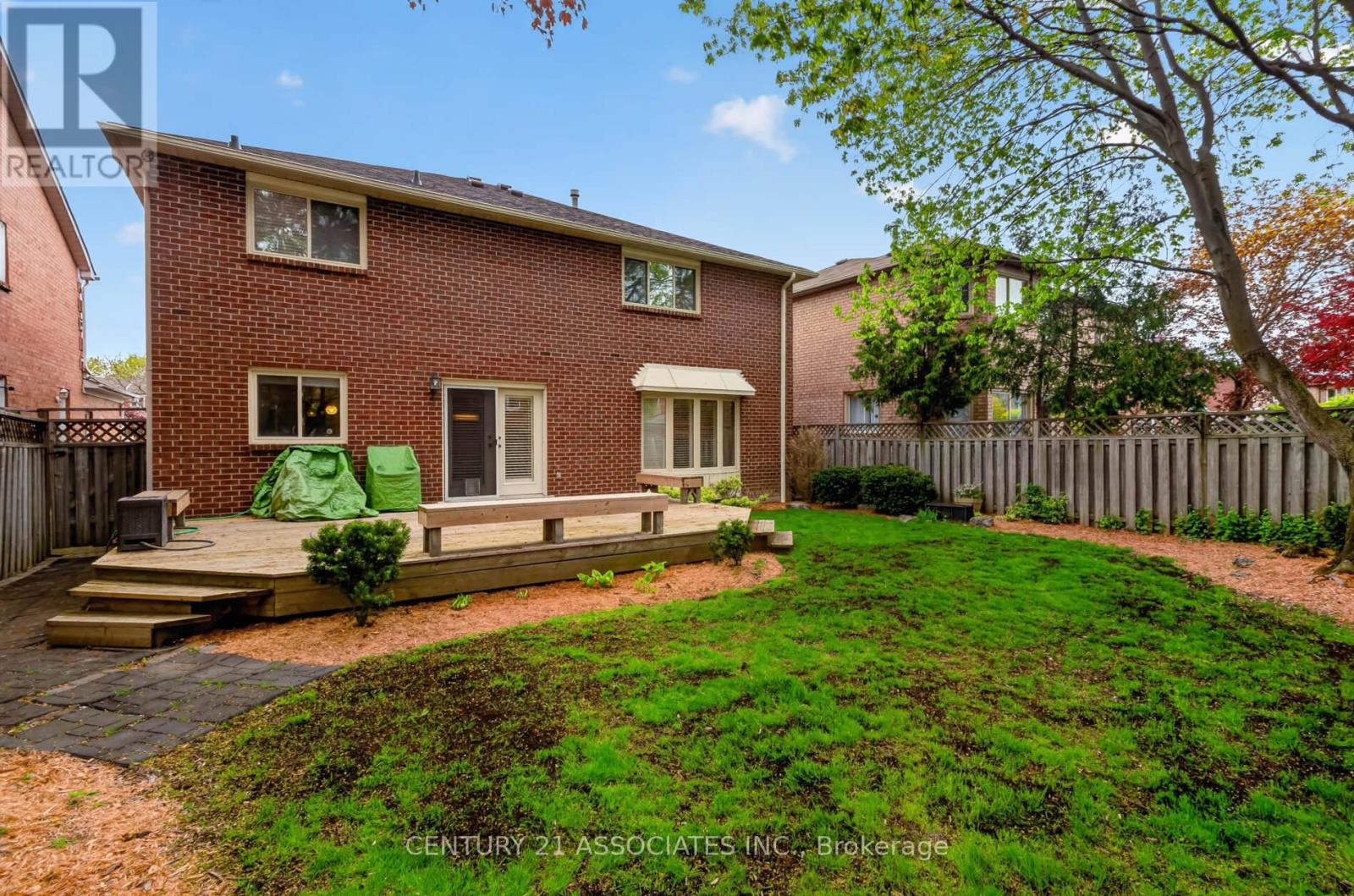 3712 Ketchum Court, Mississauga, Ontario  L5L 4S4 - Photo 44 - W13133112