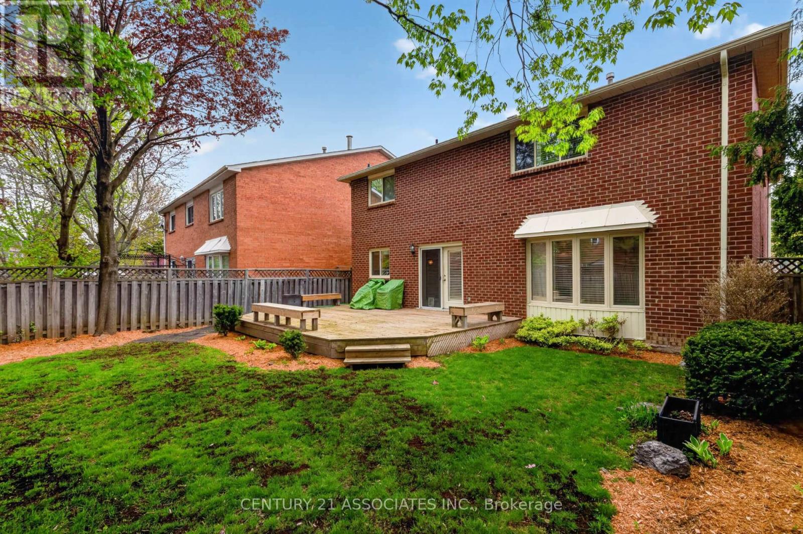 3712 Ketchum Court, Mississauga, Ontario  L5L 4S4 - Photo 45 - W13133112