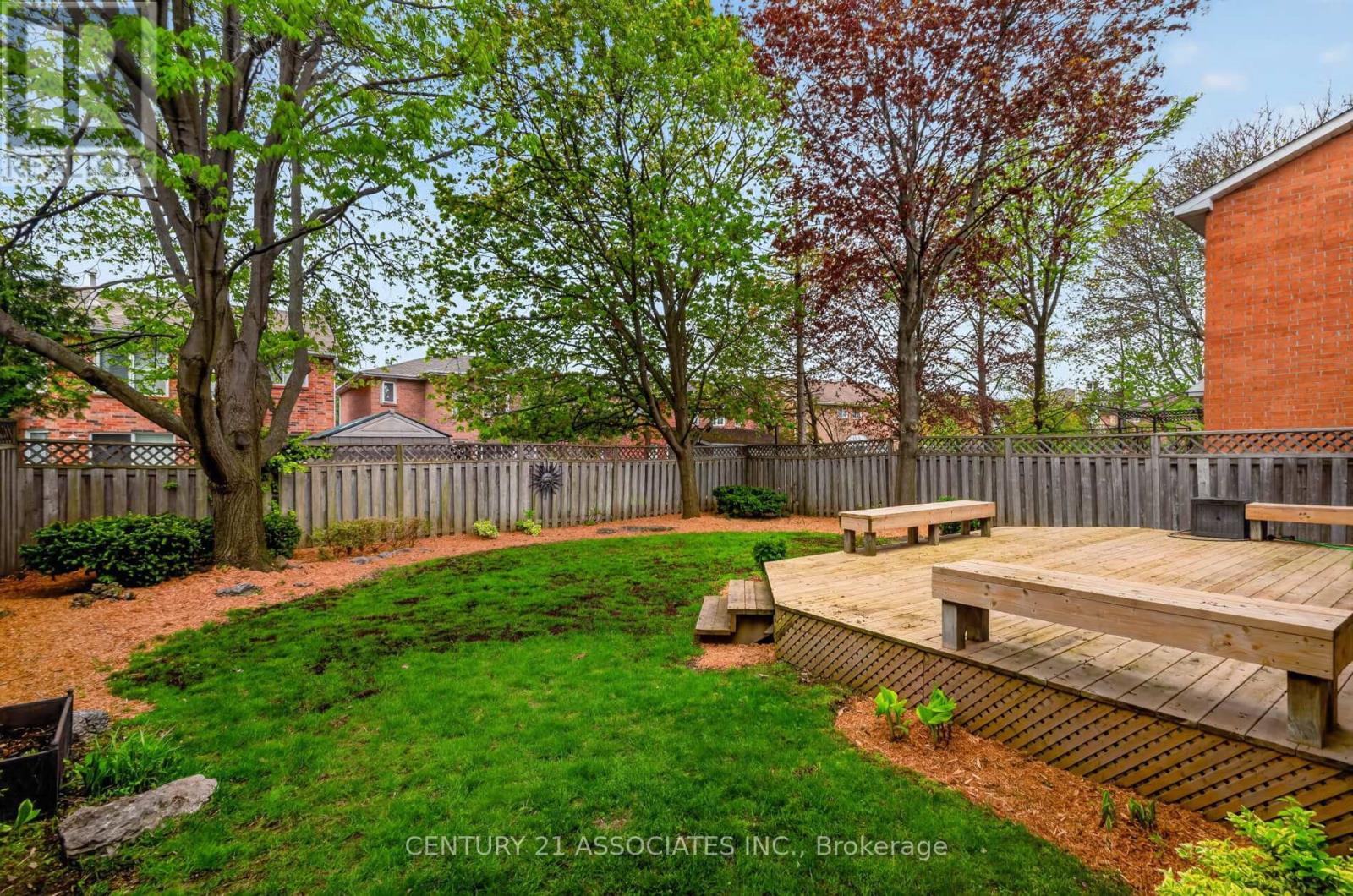 3712 Ketchum Court, Mississauga, Ontario  L5L 4S4 - Photo 46 - W13133112