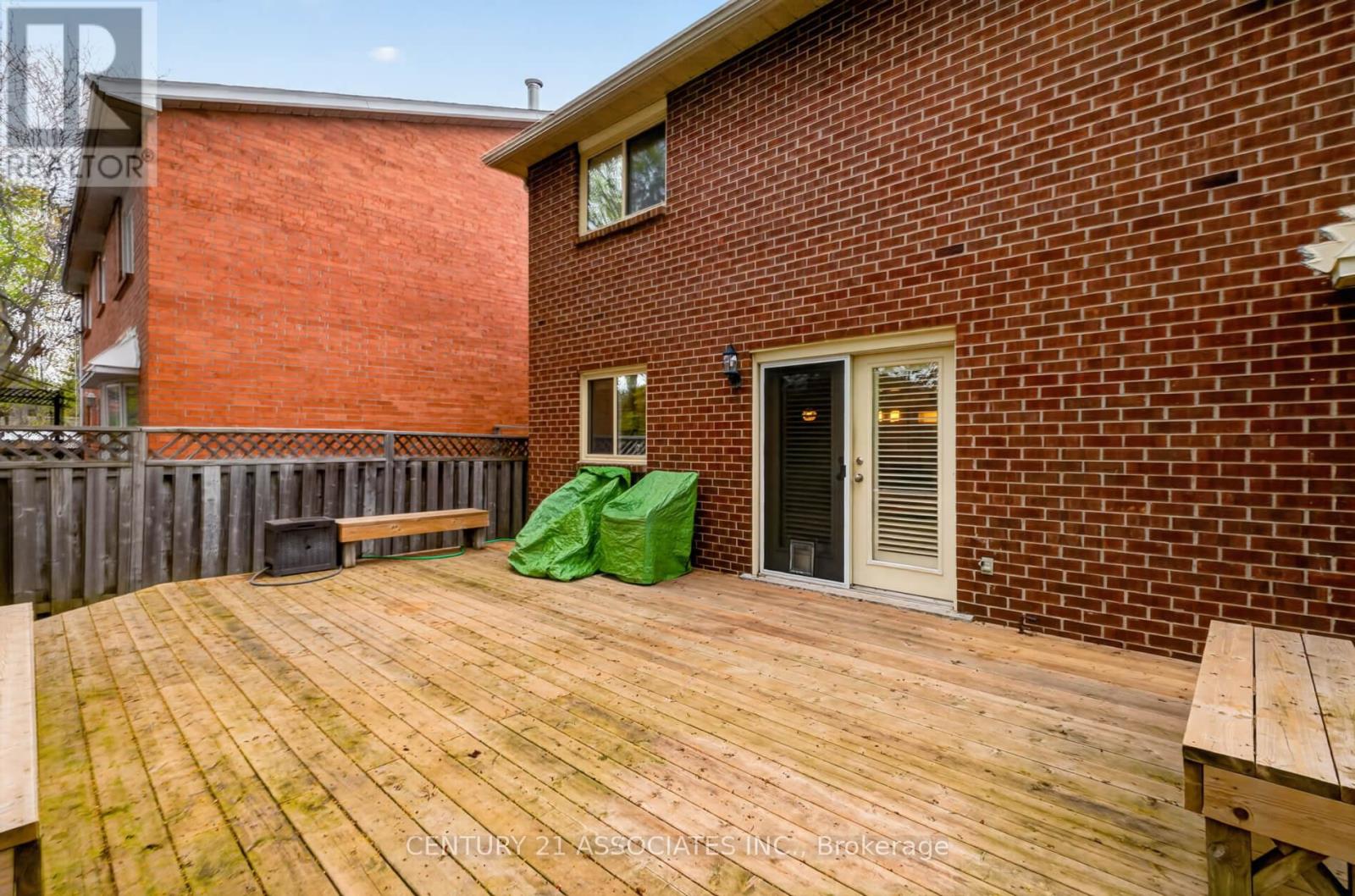 3712 Ketchum Court, Mississauga, Ontario  L5L 4S4 - Photo 47 - W13133112