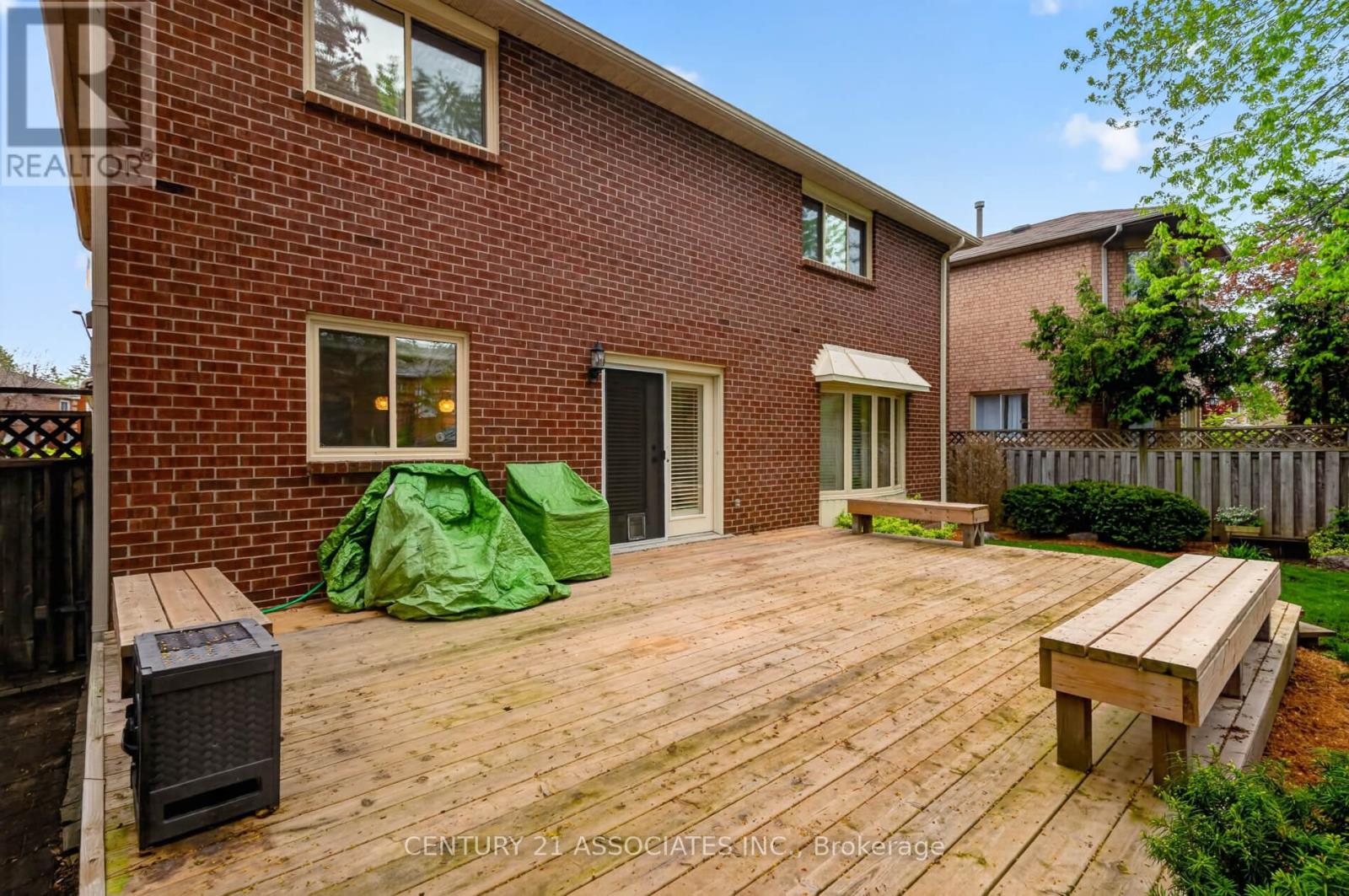 3712 Ketchum Court, Mississauga, Ontario  L5L 4S4 - Photo 48 - W13133112