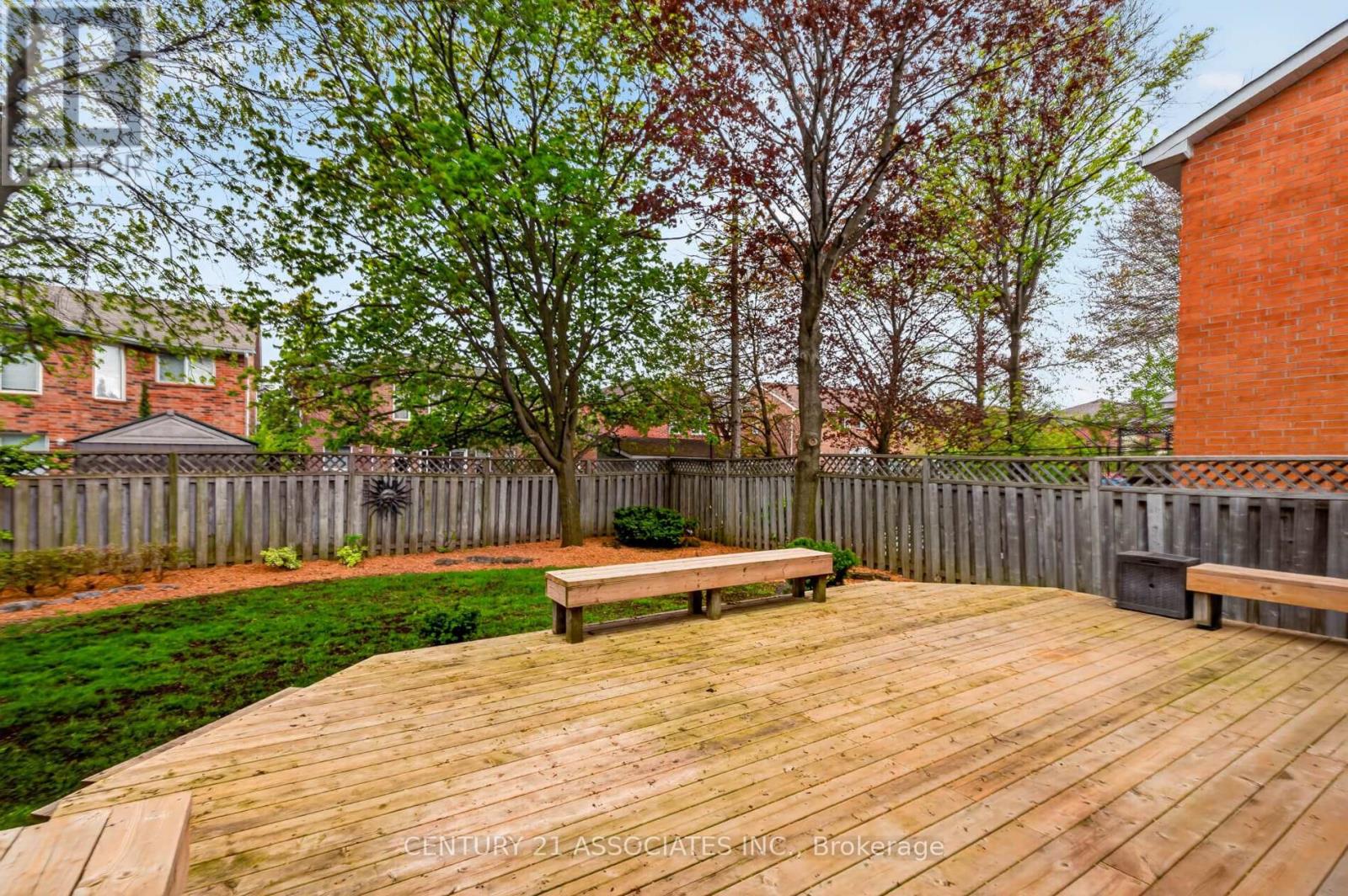 3712 Ketchum Court, Mississauga, Ontario  L5L 4S4 - Photo 49 - W13133112