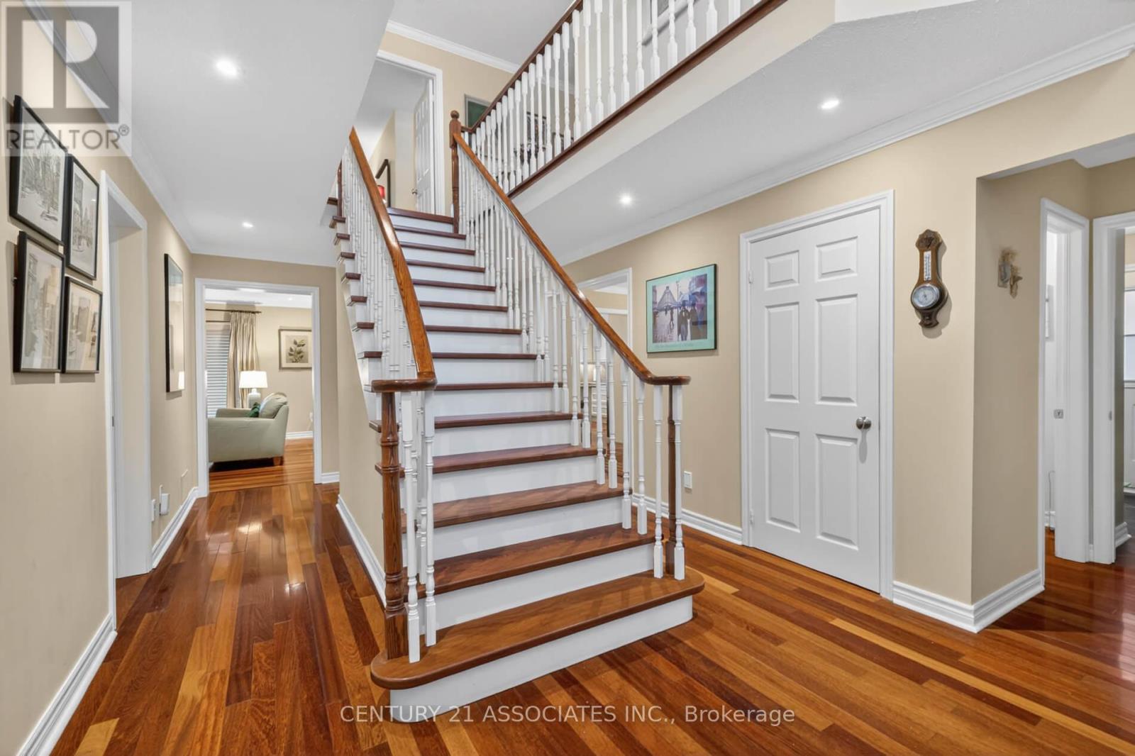 3712 Ketchum Court, Mississauga, Ontario  L5L 4S4 - Photo 5 - W13133112