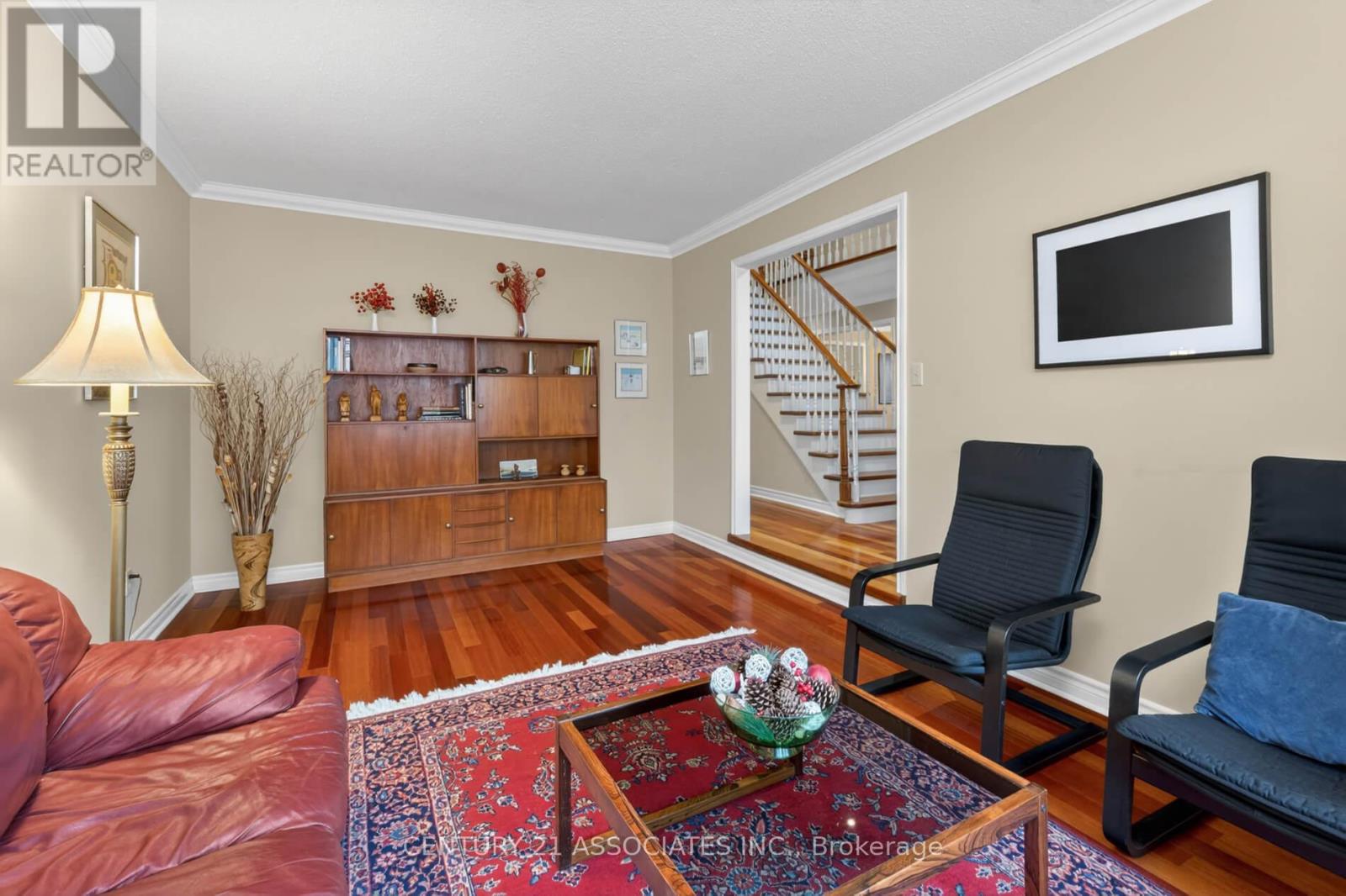 3712 Ketchum Court, Mississauga, Ontario  L5L 4S4 - Photo 7 - W13133112