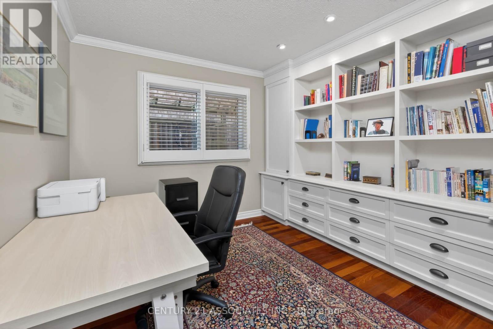 3712 Ketchum Court, Mississauga, Ontario  L5L 4S4 - Photo 8 - W13133112