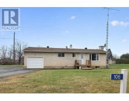 106 MUNRO LANE, Beckwith, Ontario