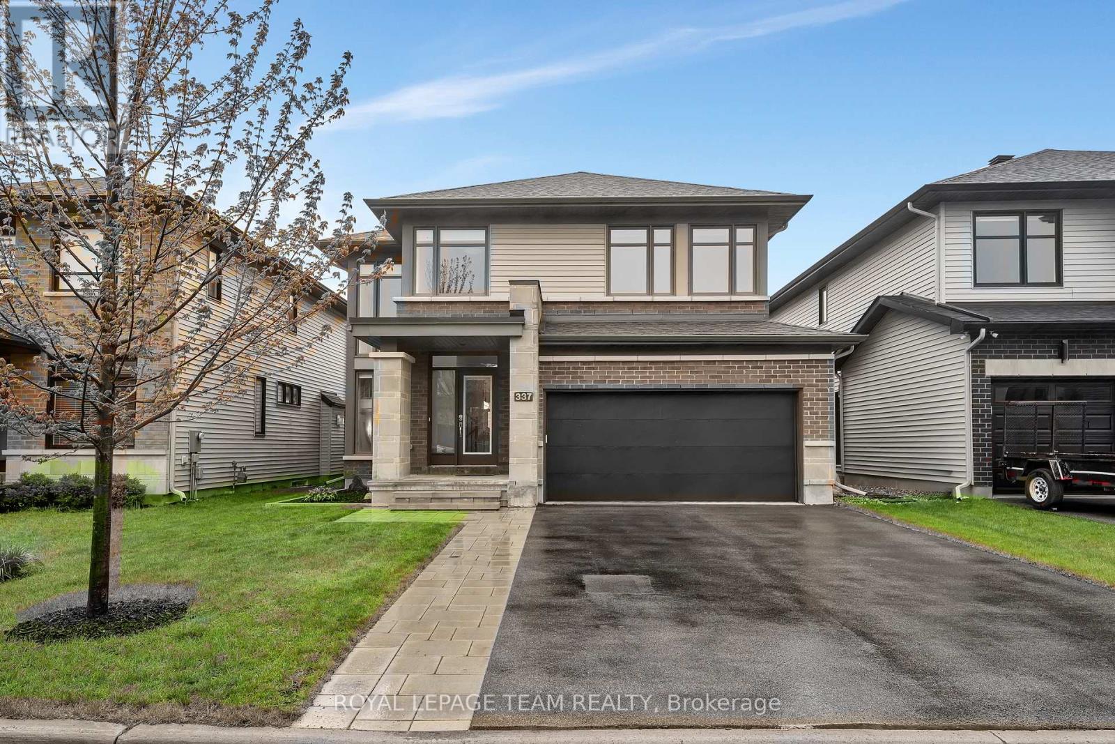 337 Serenade Crescent, Ottawa