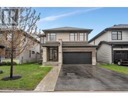 337 SERENADE CRESCENT, Ottawa, Ontario