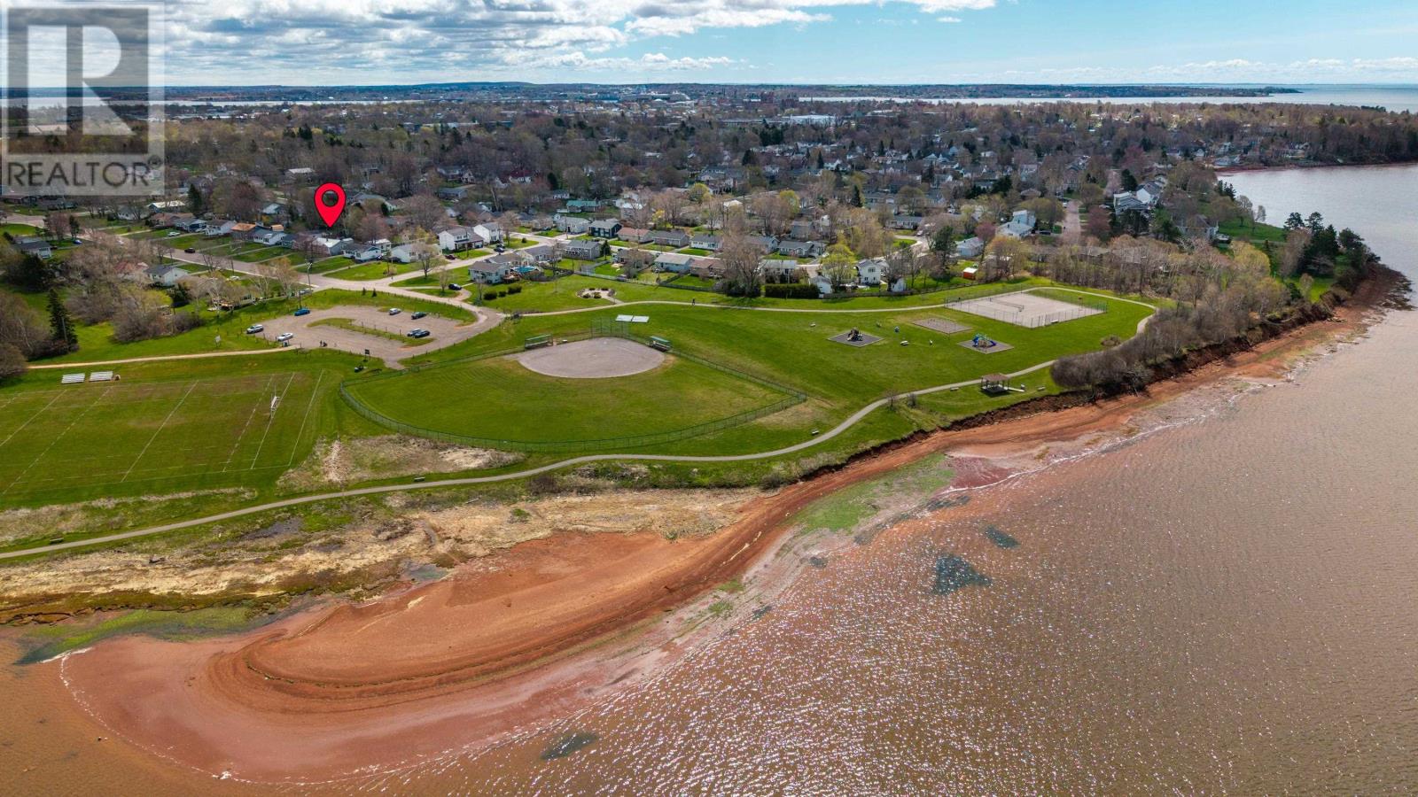 306 North Queen Elizabeth Drive, Charlottetown, Prince Edward Island  C1A 3B5 - Photo 30 - 202529753