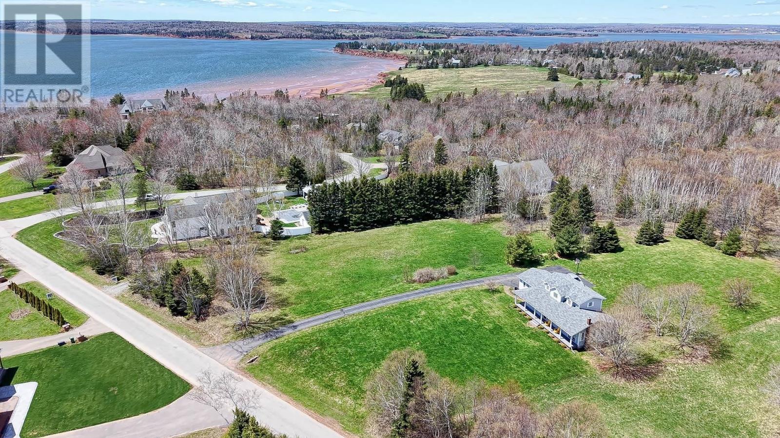 Lot I Sundance Lane, Stratford, Prince Edward Island  C1B 1L9 - Photo 3 - 202610476