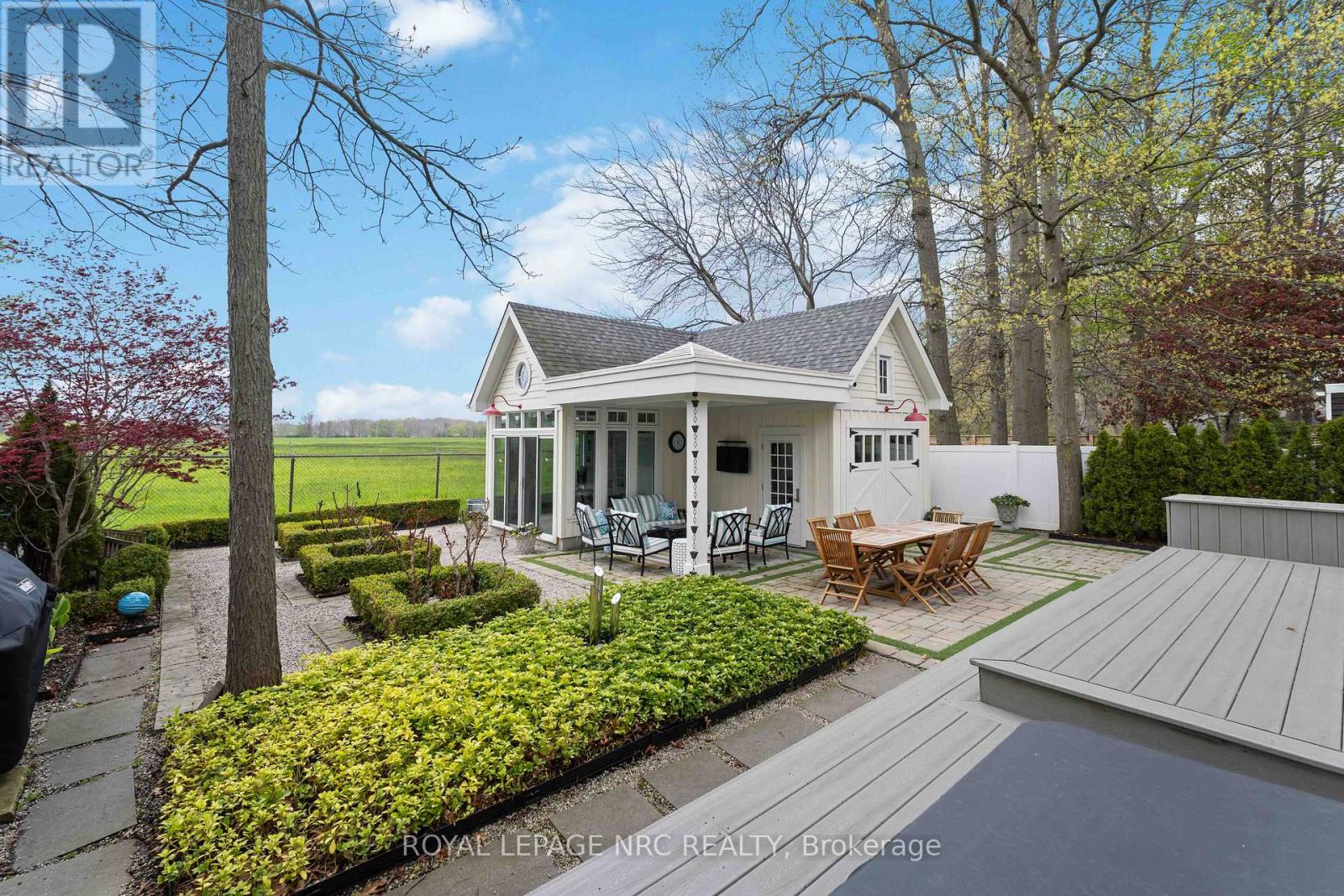 20 Shakespeare Avenue, Niagara-On-The-Lake, Ontario  L0S 1J0 - Photo 3 - X13133168