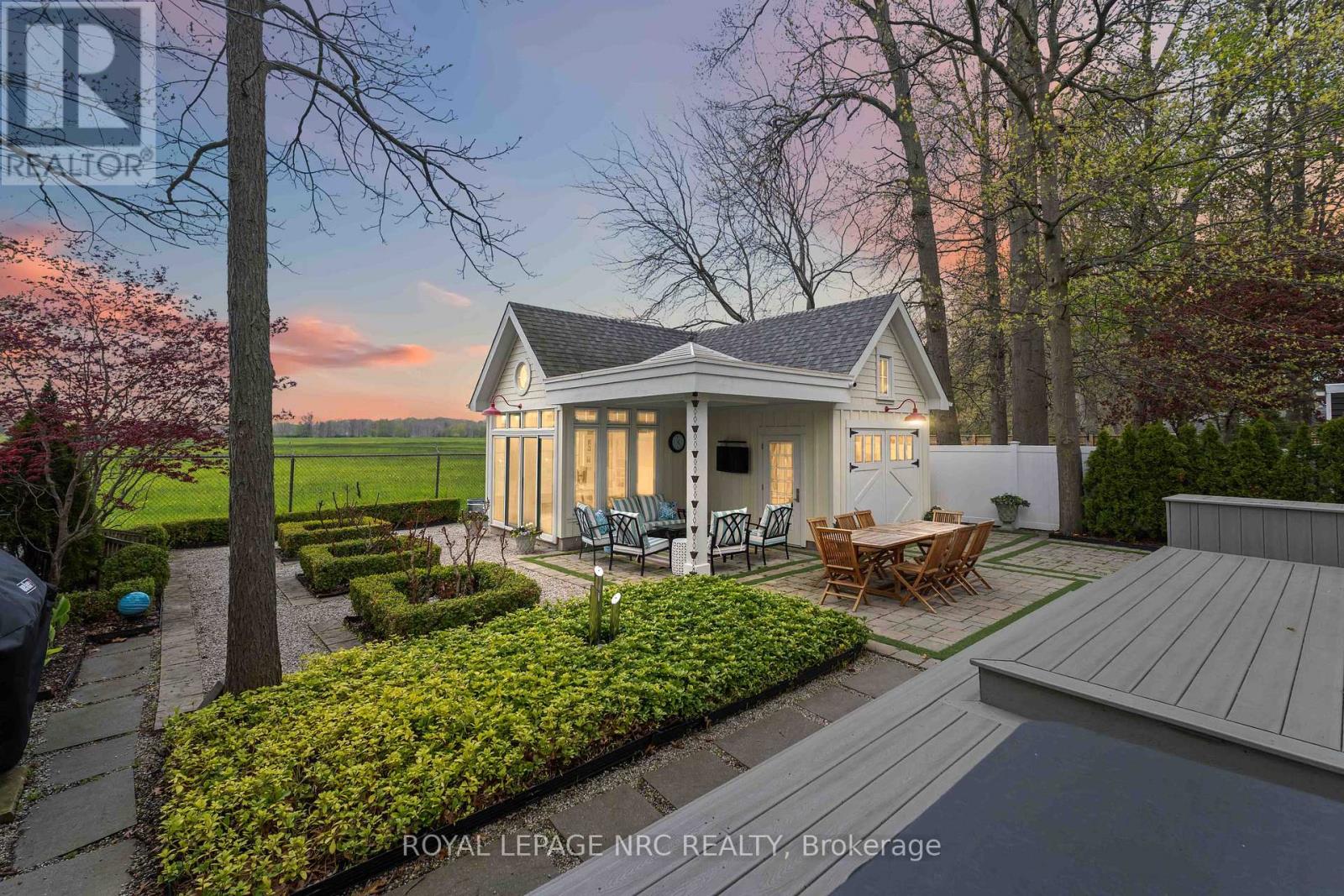 20 Shakespeare Avenue, Niagara-On-The-Lake, Ontario  L0S 1J0 - Photo 4 - X13133168