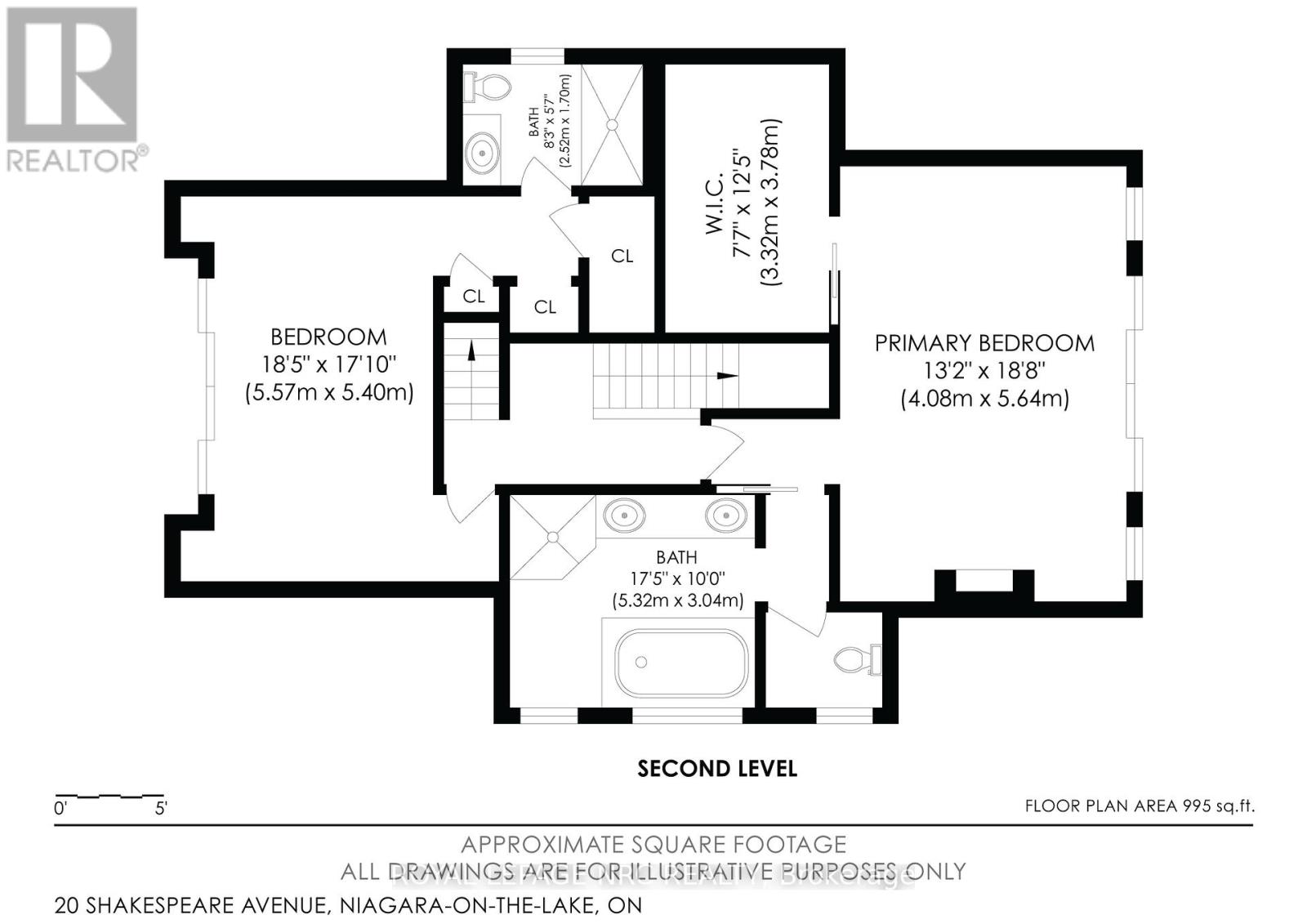 20 Shakespeare Avenue, Niagara-On-The-Lake, Ontario  L0S 1J0 - Photo 46 - X13133168