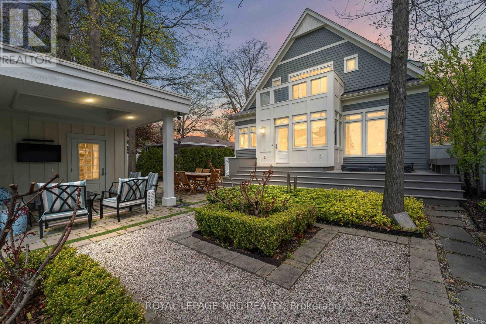 20 Shakespeare Avenue, Niagara-On-The-Lake, Ontario  L0S 1J0 - Photo 5 - X13133168