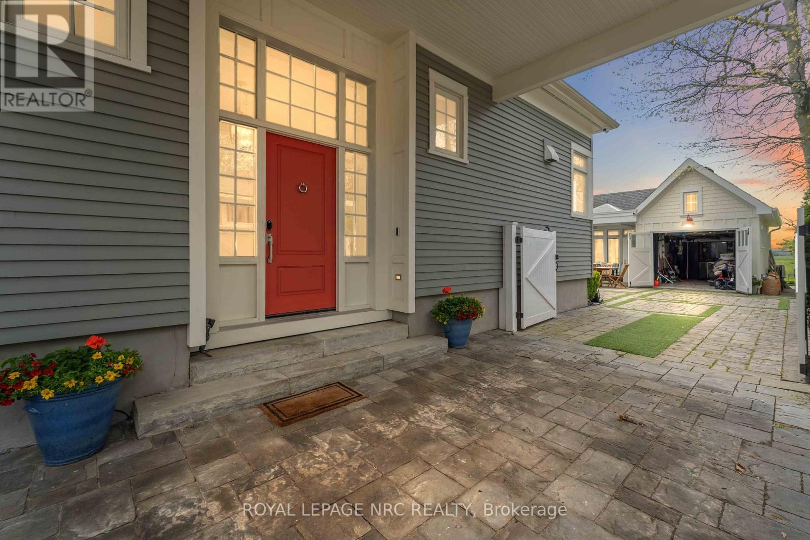 20 Shakespeare Avenue, Niagara-On-The-Lake, Ontario  L0S 1J0 - Photo 6 - X13133168